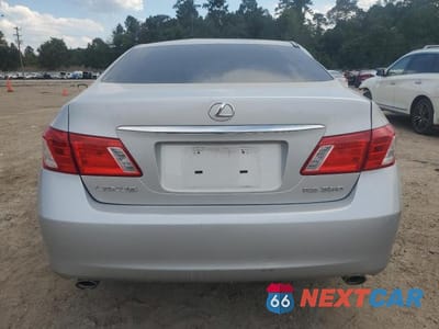 Zdjęcie 6 z 12 samochodu: 2009 LEXUS ES 350 VIN:JTHBJ46G992321911 - miniatura