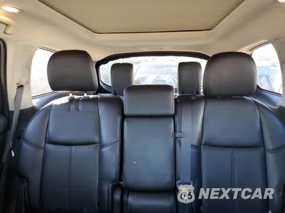 Zdjęcie 10 z 16 samochodu: 2015 NISSAN PATHFINDER S VIN:5N1AR2MM4FC685996 - miniatura