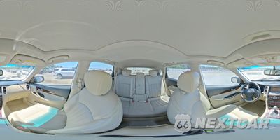 Zdjęcie 15 z 15 samochodu: 2016 INFINITI QX50 VIN:JN1BJ0RP8GM233412 - miniatura