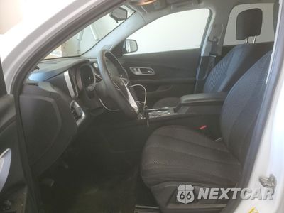 Zdjęcie 7 z 15 samochodu: 2017 CHEVROLET EQUINOX LT VIN:2GNFLFEK3H6302732 - miniatura