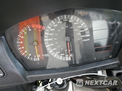 Zdjęcie 7 z 10 samochodu: 2003 HONDA ST1300 A VIN:JH2SC51463M100378 - miniatura
