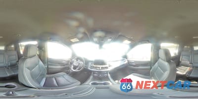 Zdjęcie 15 z 15 samochodu: 2021 GMC YUKON XL C1500 SLT VIN:1GKS1GKDXMR250673 - miniatura