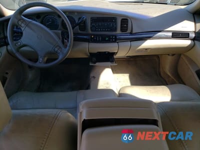 Zdjęcie 8 z 12 samochodu: 2004 BUICK LESABRE LIMITED VIN:1G4HR54KX4U162679 - miniatura