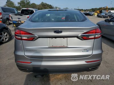 Zdjęcie 6 z 12 samochodu: 2020 FORD FUSION SE VIN:3FA6P0T94LR218789 - miniatura