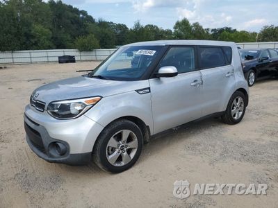 2017 KIA SOUL KNDJN2A2XH7438299 - główne zdjęcie licytacji z USA - miniatura