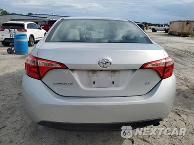 Zdjęcie 6 z 15 samochodu: 2018 TOYOTA COROLLA L VIN:5YFBURHE1JP839020 - miniatura