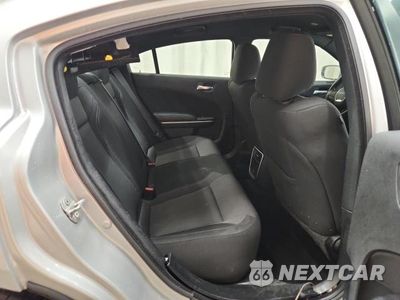 Zdjęcie 10 z 12 samochodu: 2021 DODGE CHARGER SXT VIN:2C3CDXBG2MH666156 - miniatura