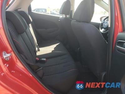 Zdjęcie 10 z 12 samochodu: 2011 MAZDA MAZDA2 VIN:JM1DE1HZ9B0100533 - miniatura