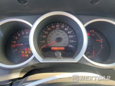 Zdjęcie 9 z 14 samochodu: 2005 TOYOTA TACOMA DOUBLE CAB VIN:5TELU42N45Z117945 - miniatura