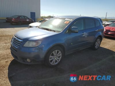 2008 SUBARU TRIBECA 4S4WX91D484413373 - główne zdjęcie licytacji z USA - miniatura