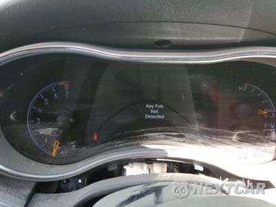 Zdjęcie 9 z 12 samochodu: 2017 JEEP GRAND CHEROKEE LIMITED VIN:1C4RJFBG7HC849246 - miniatura