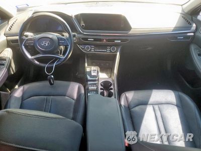 Zdjęcie 8 z 15 samochodu: 2022 HYUNDAI SONATA LIMITED VIN:KMHL34J20NA213975 - miniatura
