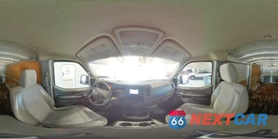 Zdjęcie 16 z 16 samochodu: 2014 NISSAN NV 2500 VIN:1N6AF0KY1EN105952 - miniatura