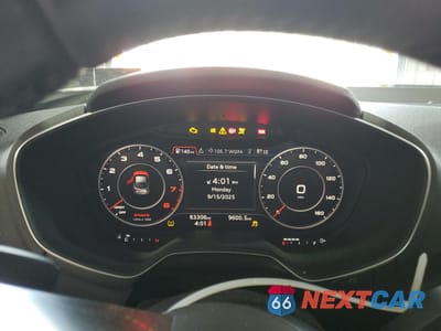 Zdjęcie 9 z 14 samochodu: 2016 AUDI TT VIN:TRUC5AFV9G1003707 - miniatura