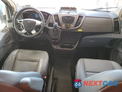 Zdjęcie 12 z 25 samochodu: 2018 FORD TRANSIT T-150 VIN:1FTYE1ZM0JKA16382 - miniatura