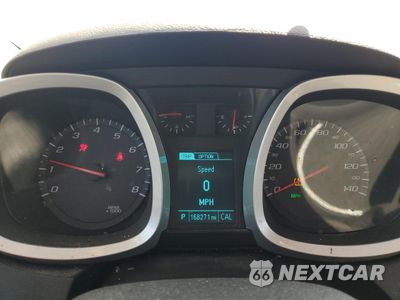 Zdjęcie 9 z 13 samochodu: 2017 CHEVROLET EQUINOX LT VIN:2GNFLFEK7H6130477 - miniatura