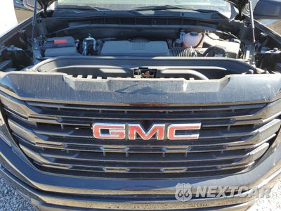 Zdjęcie 11 z 16 samochodu: 2025 GMC SIERRA K1500 ELEVATION VIN:3GTUUCED0SG102156 - miniatura