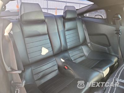 Zdjęcie 10 z 14 samochodu: 2014 FORD MUSTANG GT VIN:1ZVBP8CF6E5237053 - miniatura