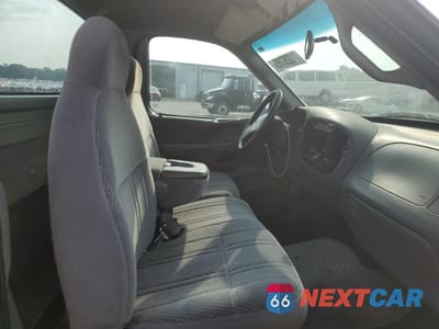 Zdjęcie 10 z 12 samochodu: 1997 FORD F150 VIN:1FTDF17W2VNC07158 - miniatura