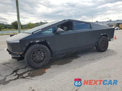 2024 TESLA CYBERTRUCK 7G2CEHED1RA028066 - główne zdjęcie licytacji z USA - miniatura