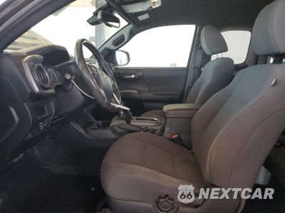 Zdjęcie 7 z 15 samochodu: 2019 TOYOTA TACOMA ACCESS CAB VIN:5TFSZ5AN3KX199898 - miniatura