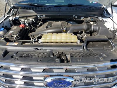 Zdjęcie 12 z 16 samochodu: 2020 FORD EXPEDITION XLT VIN:1FMJU1JT9LEA40944 - miniatura
