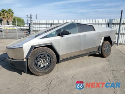 2024 TESLA CYBERTRUCK 7G2CEHED5RA012985 - główne zdjęcie licytacji z USA - miniatura