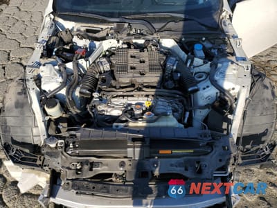 Zdjęcie 11 z 13 samochodu: 2015 NISSAN 370Z BASE VIN:JN1AZ4EH6FM443628 - miniatura