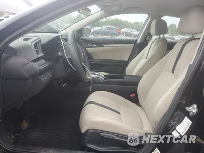 Zdjęcie 7 z 15 samochodu: 2016 HONDA CIVIC LX VIN:2HGFC2F55GH509184 - miniatura