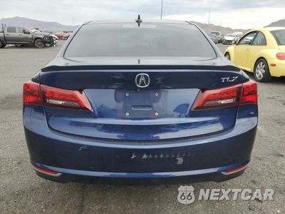 Zdjęcie 6 z 13 samochodu: 2015 ACURA TLX VIN:19UUB1F36FA030319 - miniatura