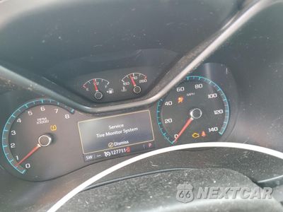 Zdjęcie 9 z 12 samochodu: 2020 CHEVROLET COLORADO Z71 VIN:1GCGTDEN5L1133319 - miniatura