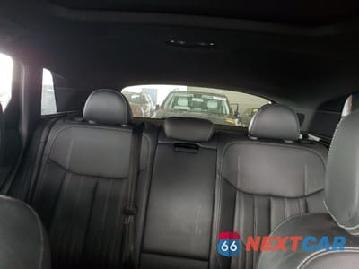 Zdjęcie 10 z 14 samochodu: 2019 AUDI E-TRON PRESTIGE VIN:WA1VAAGE3KB006077 - miniatura
