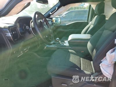 Zdjęcie 7 z 16 samochodu: 2021 FORD F150 SUPERCREW VIN:1FTFW1E86MFA04943 - miniatura