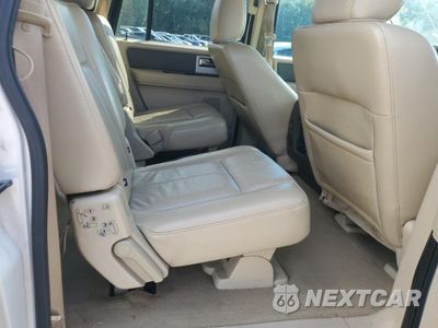 Zdjęcie 11 z 15 samochodu: 2012 FORD EXPEDITION EL XLT VIN:1FMJK1H50CEF12655 - miniatura