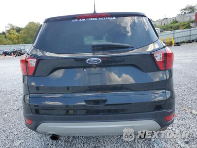 Zdjęcie 6 z 16 samochodu: 2019 FORD ESCAPE SE VIN:1FMCU9GD2KUB38435 - miniatura
