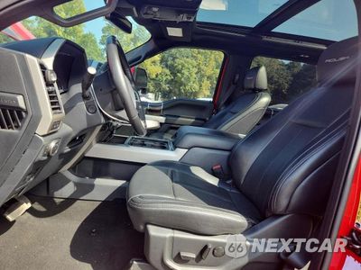 Zdjęcie 7 z 12 samochodu: 2022 FORD F250 SUPER DUTY VIN:1FT8W2BT6NEE84416 - miniatura
