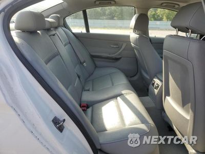 Zdjęcie 10 z 12 samochodu: 2011 BMW 328 I VIN:WBAPH7G50BNM55421 - miniatura