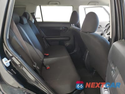 Zdjęcie 10 z 12 samochodu: 2008 TOYOTA SCION XB VIN:JTLKE50E381021292 - miniatura