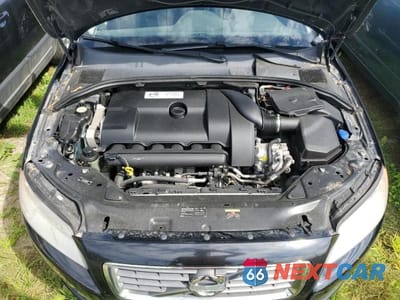 Zdjęcie 7 z 10 samochodu: 2012 VOLVO S80 T6 VIN:YV1902AH2C1152345 - miniatura