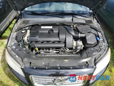 Zdjęcie 7 z 10 samochodu: 2012 VOLVO S80 T6 VIN:YV1902AH2C1152345 - miniatura