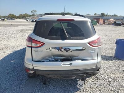Zdjęcie 6 z 13 samochodu: 2013 FORD ESCAPE SEL VIN:1FMCU9H99DUC06470 - miniatura