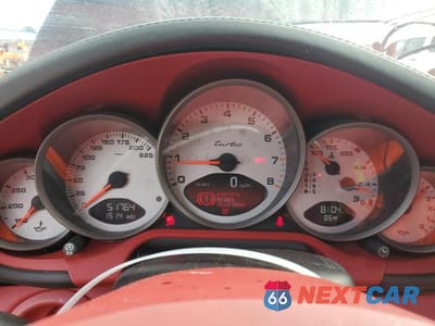 Zdjęcie 9 z 13 samochodu: 2009 PORSCHE 911 TURBO VIN:WP0CD29929S773388 - miniatura