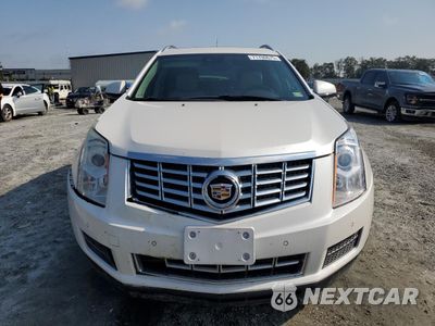 Piąte zdjęcie samochodu w środku: 2015 CADILLAC SRX LUXURY COLLECTION VIN:3GYFNEE30FS567672 - miniatura