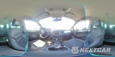 Zdjęcie 15 z 15 samochodu: 2012 VOLKSWAGEN TOUAREG V6 TDI VIN:WVGFK9BP8CD005071 - miniatura