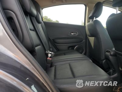 Zdjęcie 11 z 15 samochodu: 2022 HONDA HR-V EXL VIN:3CZRU6H77NM742636 - miniatura