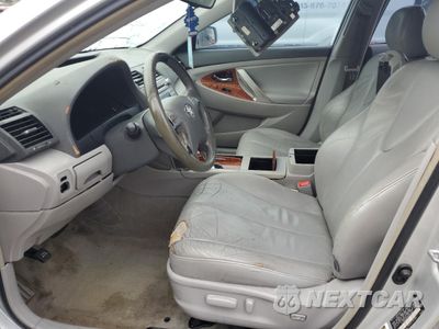 Zdjęcie 7 z 15 samochodu: 2008 TOYOTA CAMRY LE VIN:4T1BK46K28U060929 - miniatura