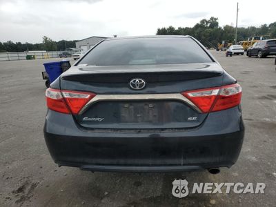 Zdjęcie 6 z 14 samochodu: 2017 TOYOTA CAMRY LE VIN:4T1BF1FK8HU304070 - miniatura