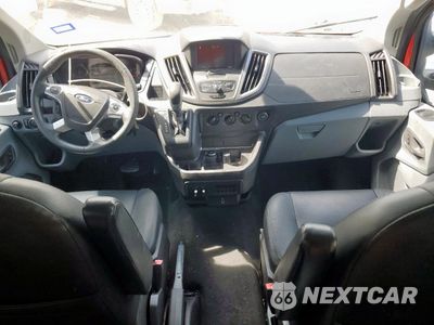 Zdjęcie 8 z 14 samochodu: 2015 FORD TRANSIT VIN:1FBAX2YV5GKA52805 - miniatura