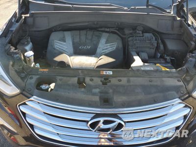 Zdjęcie 12 z 13 samochodu: 2016 HYUNDAI SANTA FE SE VIN:KM8SMDHF4GU139110 - miniatura