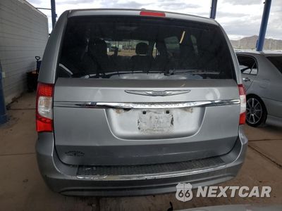 Zdjęcie 6 z 13 samochodu: 2015 CHRYSLER TOWN & COUNTRY TOURING VIN:2C4RC1BG0FR675926 - miniatura